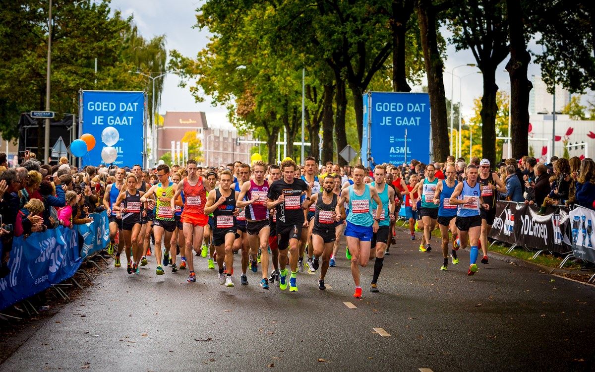 Eindhoven Marathon